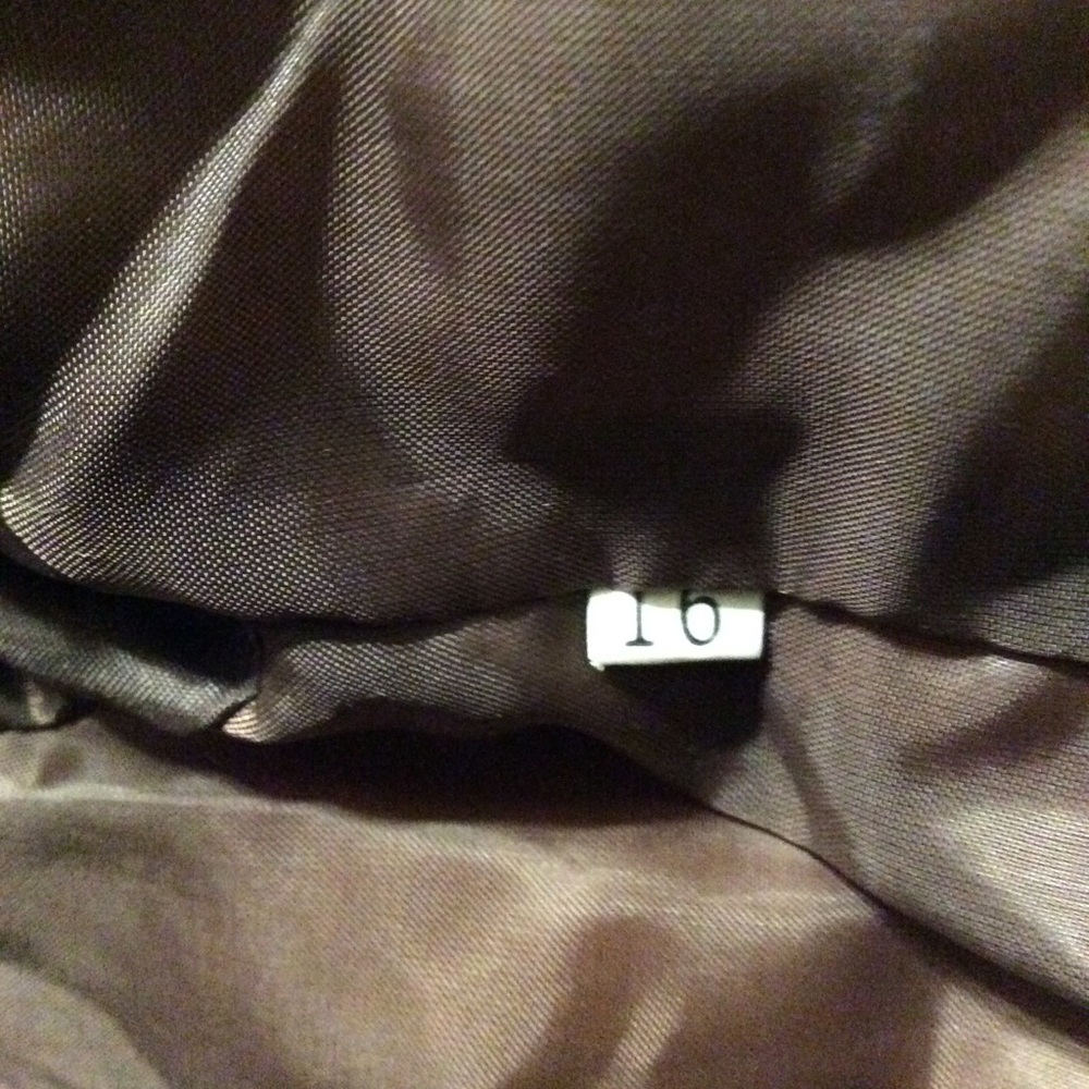 Adidog coat - Picture 5 of 7